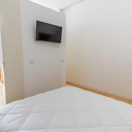 Downtown Porto Bonfim Studio Apt Ngoại thất bức ảnh