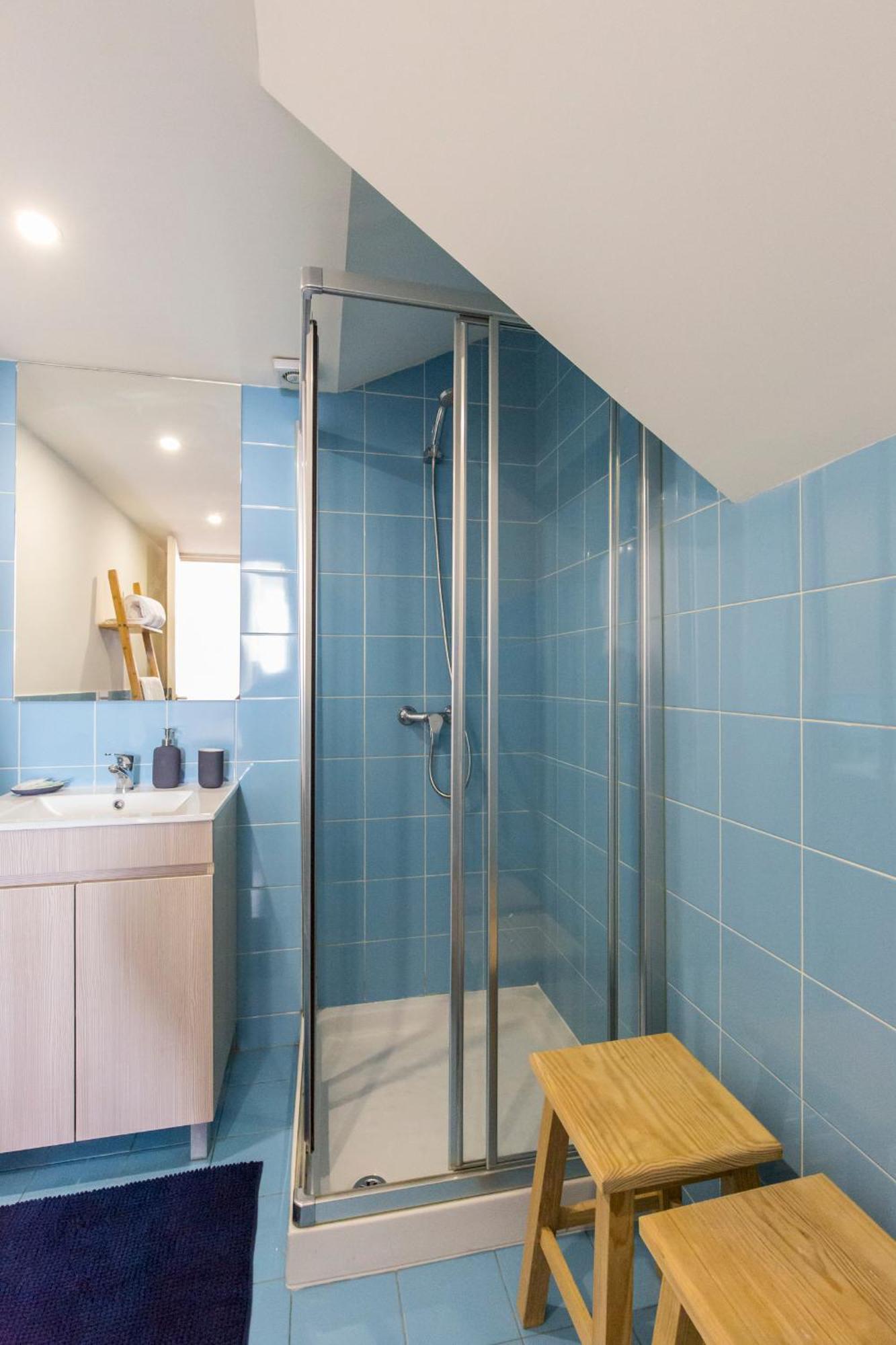 Downtown Porto Bonfim Studio Apt Ngoại thất bức ảnh
