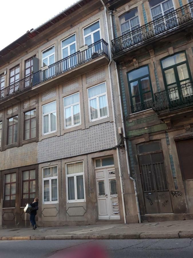 Downtown Porto Bonfim Studio Apt Ngoại thất bức ảnh
